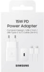  15W Power Adapter, White