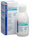 Curaprox Perio PLUS+ CHX 0, 05% apă de gură 200 ml