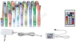 Paulmann 70481 - LED RGBW/9, 6W Димируема лента DIGITAL 3 м 230V + д. у (W4306)