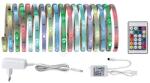 Paulmann 70480 - LED RGBW/16, 5W Димируема лента DIGITAL 5 м 230V + д. у (W4305)