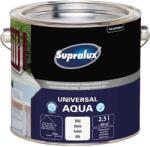  Supralux Universal Aqua Fehér 2, 5 l (5247251)