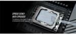 ID-Cooling FROST X05 Pastă termo-conductoare 5g FROST X05 5G FROST X05 5G (FROST X05 5G)