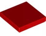 LEGO® 3068bc5 - LEGO piros csempe 2 x 2 méretű (3068bc5)