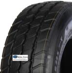 Michelin X Works T (ms) Trailer 385/65r22, 5 160k