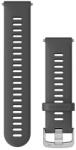 Garmin Forerunner 255 óraszíj 22mm szürke (Quick Release) (010-11251-3C)