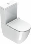 CATALANO Sfera vas wc compact alb 0515630001 (0515630001)