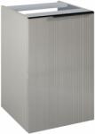Elita Soho dulap 40x45.3x63.5 cm laterala pe perete bej RE080402047020 (RE080402047020)