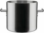 Alessi Тенджера за готвене CONVIVIO, 24 см, 10 л, неръждаема стомана, Alessi (ALDC10024)
