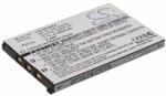 Cameron Sino Baterie pentru Casio Exilim Card Ex-S880 (eq. Casio NP-20), 650 mAh (CS-NP20CA)