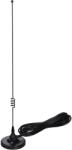 Garmin 1.8m Stealth FM Antenna (non-rigid dipole antenna) (010-12584-00)