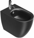 Catalano Sfera bideu agăţat negru 0519551022 (0519551022)
