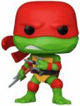 Funko POP! Movies: Raphael (Teenage Mutant Ninja Turtles Mutant Mayhem) figura (POP-1396)