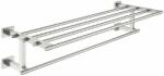 GROHE Essentials Cube raft de baie 60 cm 40512DC1