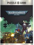 Good Loot Puzzle Warhammer 40K