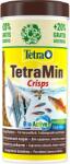 TETRA Hrăniți Tetra Min Crisps 250ml + 50ml gratuit (A1-713029)