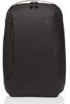 Dell ALINEWARE Horizon Slim Backpack AW323P 17, 3" (460-BDIF) fekete notebook hátizsák