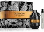 Viktor & Rolf Spicebomb Extreme SET: edp 90ml + edt 10ml férfi parfüm