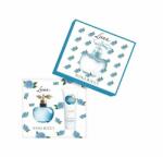 Nina Ricci Luna Les Belles De Nina SET: edt 80ml + Testápoló 100ml női parfüm