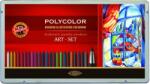 KOH-I-NOOR Polycolor Art Set Комплект цветни моливи 32 бр (<![CDATA[3896032001PL]]>)