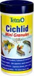 TETRA Feed Tetra Cichlid Mini Granule 250ml (A1-146549)