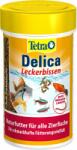 TETRA Hrăniți Tetra Delica Bloodworms 100ml (A1-735064)
