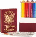 KOH-I-NOOR Polycolor Artist's Coloured Pencils Retro Комплект цветни моливи Retro 24 бр (<![CDATA[3824024020TK]]>)