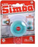 Simba Toys Simba: Puha jojó - kék (107236128) - jatekbolt