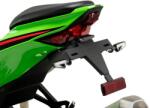 Puig Adjustable license support PUIG 21836N fekete