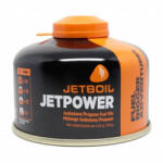 Jet Boil JetPower Fuel 100g gázpalack fekete