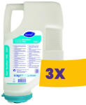 CLAX Revoflow Pro 35X1 Ultra prémium mosószer fehérítővel 4kg (Karton - 3 db) (7514537)
