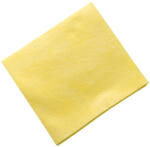 Taski Allegro Light Yellow törlőkendő 38x40cm sárga 100db (7511091)