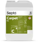 Septa Carpet Ex C4 Extrakciós szőnyegtisztítószer 10L (AP-C4-10L)