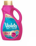 Violeta PROtect Color mosógél színes ruhákhoz - 30 mosás 1, 8L (3055)