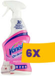 Vanish Oxi Action szőnyeg- és kárpittisztító spray 500ml (Karton - 6 db) (KEA8157868)