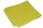 Taski JM Ultra XL mikroszálas törlőkendő, 40x40cm sárga 20db (7517510)