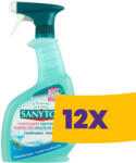 Sanytol Fürdőszobai Fertőtlenítő Spray - 500 ml (Karton - 12 flakon) (K36639300)