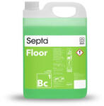 Septa Floor BC1 Semleges padlótisztító folyadék kézi és gépi napi takarításhoz 5L (AP-BC1-5L)