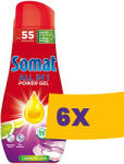 Somat All in 1 mosogatógép gél lemon 990ml (Karton - 6 db)