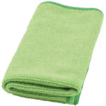 Taski MyMicro Cloth mikroszálas törlőkendő 36x36cm zöld 20db (D7524830)