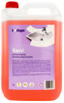 T-depo Sani citromsavas fürdőszobai tisztító 5L (TDPSC5)