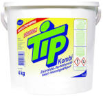 TIP Kombi Professional Fertőtlenítő kézi mosogatópor, kiváló zsíroldó hatással vödrös 4kg (01198)