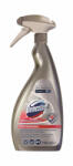 Domestos Pro Formula TASKI Sani 4in1 Plus Spray Tejsav alapú fürdőszobai tisztító-, fertőtlenítőszer, vízkőoldó és illatosító hatással 750ml (101104593)