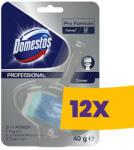 Domestos Pro Formula WC illatosító Óceán 40g (101102001)