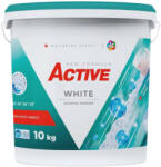 ACTIVE mosópor fehér ruhákhoz - 130 mosás 10kg (ACTPW10)