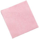 Taski Allegro Light Red törlőkendő 38x40cm piros 100db (7511088)