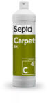 Septa Carpet Ex C4 Extrakciós szőnyegtisztítószer 1000ml (AP-C4-1L)