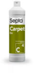 Septa Carpet Ex C4 Extrakciós szőnyegtisztítószer 1000ml