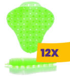 Diversey Ekcos Ekcoscreen 60+ Green / Apple fröccsenésgátló piszoárillatosító 60 nap 12db (EKS2G12)
