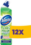 Domestos WC tisztító gél Lime Fresh 700ml (Karton - 12 db) (K01099)