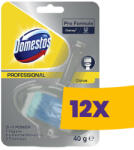 Domestos Pro Formula WC illatosító Citrom 40g (101102002)